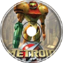 Crashed Frigate Orpheon (Metroid Prime)