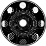 Phases of the Moon
