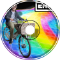 Biking Through Space