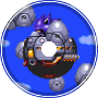 Mecha Sonic: Egg Bouncer - Sonic 3: MillMix