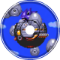 Mecha Sonic: Egg Bouncer - Sonic 3: MillMix