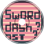 3rd location 1st theme - SWORDASH OST(pre release)