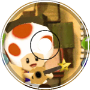 Toad Saloon