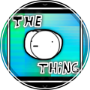 PRGX - The thing