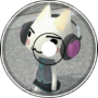 Meow Dance &amp;gt;w&amp;lt; - ItsMiguel09