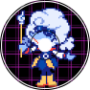 Ruder Buster (Deltarune) | WAVESS [DISCO REMIX]