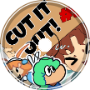 SNACKERS - Interview “CUT IT OUT!” #5