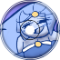 Curious Ghost