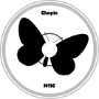 Chopin - &amp;quot;Butterfly&amp;quot; Étude (Cover by M116)