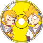 MY CRUSH IS AN IDIOT!!! ft. Kagamine rin &amp;amp; len