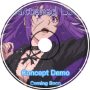 The Shattered lost Soul - Title