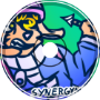 BLAST AWAY!!! / SynergyMancer OST