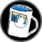 Mug - Water