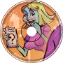 Grocery Store Groove (DIET MILK)