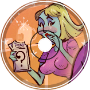 The Detective&amp;#039;s Theme (DIET MILK)