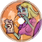 The Detective's Theme (DIET MILK)