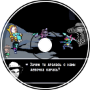 A CYBER&amp;#039;S WORLD? (REMAKE X COVER) // LETO V UNDERTALE // TOBY FOX PRIVET (feat. Death_kiddd)