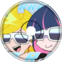Panty &amp;amp; Stocking | Three Episode Rule 10
