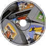Rusty Cartridge