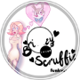 Britney Loves Scruffie
