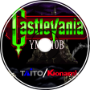 Classic Vampire Killer MCMLXXXVII [Taito&amp;#039;s Dino Rex YM2610 Style]