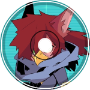 Theme of a World-Ending Blob