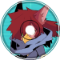 Theme of a World-Ending Blob