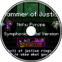 Hammer of Justice - Deltarune