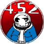The 452 Megalo
