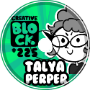 TALYA PERPER | CREATIVE BLOCK #225