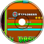 hinkik - Explorers(cover/remix)