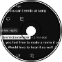 Nordic Stars - Tell Me Why ~Chocnoon RMX~ (DCCIII)