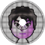 He