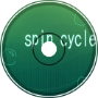 spin cycle