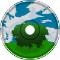 world fractal