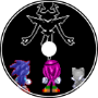 Deltarune - Black Knife (Sonic Soundfont)