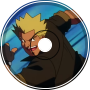 All I Do Is Spam (BrokenDiss)