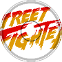 If Street Fighter 1 had it&amp;#039;s own Title Theme