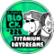 TITANIUM DAYDREAM | CREATIVE BLOCK #226