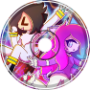 BURN!! (A Silvaze Fanfic)