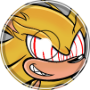 FNF Chaos/ Adventure Sonic Cover