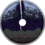 part the sky (with lacuna moth)