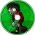 dancing zombie and green alien (for newgrounds audio deathmatch 2025 round one) ft. casualbreather