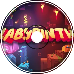Labyrinth Menu Loop