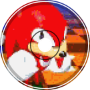 Look out! ...for Knuckles&amp;#039; Theme - Untitled Sonic 3 Remake