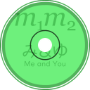 み&amp;amp;ゆ (Me and You)