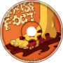 Reginald Mindmelter - SwissFoot