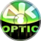Optic