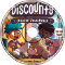 Discounty - Main Menu