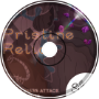 Pristine Relic - Musical Mass Attack - ArtFight2025